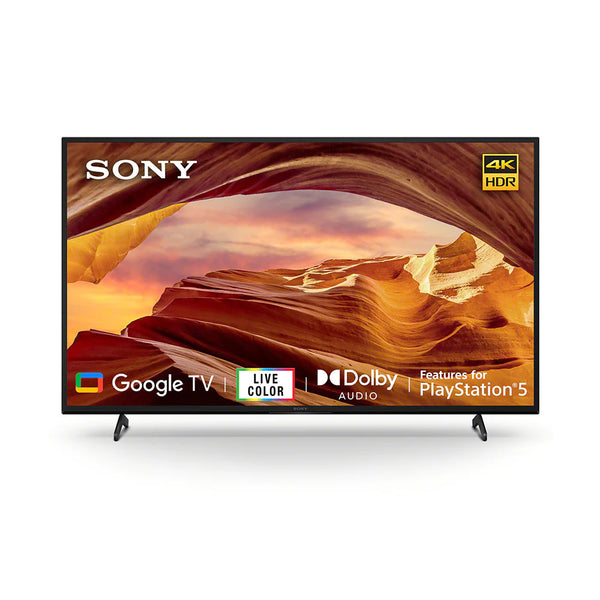 Ultra TV Sony Smart 4K HD – Digital Avit KD-43X70L (43\