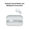 Sony WF-C510 Truly Wireless Bluetooth Earbuds