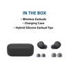 Sony WF-C510 Truly Wireless Bluetooth Earbuds