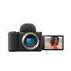 Sony Alpha ZV-E10M2 Mirrorless Vlog Camera (Black)