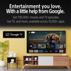 Sony BRAVIA 7 Series 75-Inch 4K Ultra HD AI Smart Mini LED Google TV - K-75XR70