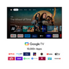 Sony BRAVIA 7 Series 75-Inch 4K Ultra HD AI Smart Mini LED Google TV - K-75XR70