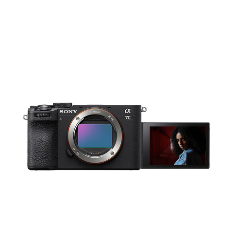 Sony ILCE-7M3 / ILCE-7M3K Full-Frame 24.2MP Mirrorless 