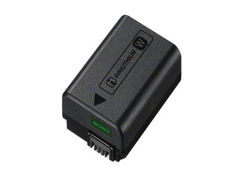 Rechargeable Battery Pack - Avit Digital, Sony