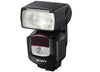 External Flash unit - Avit Digital, Sony