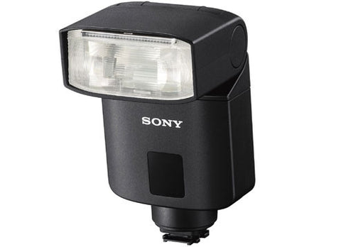 External flash unit HVL-F32M - Avit Digital, Sony