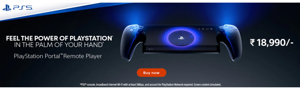 Playstation Portal